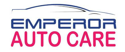 Emperor Auto Care Logo
